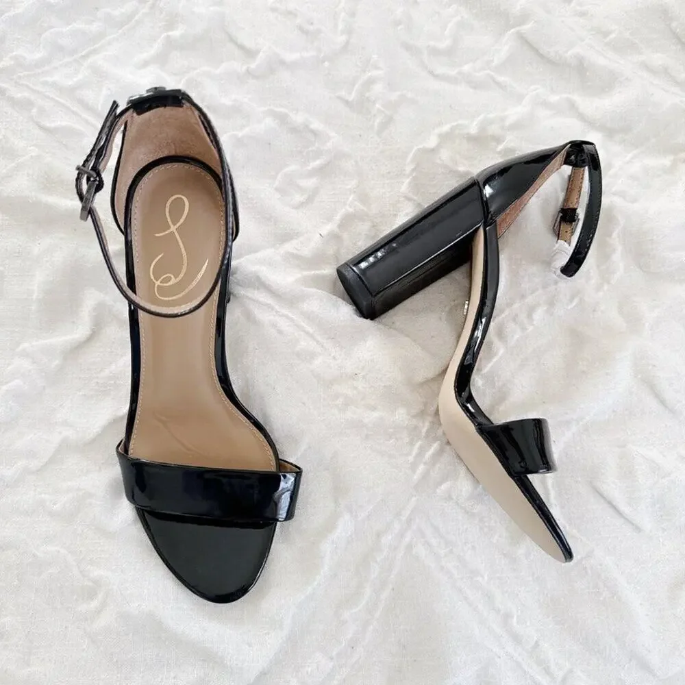 Sam Edelman these heels